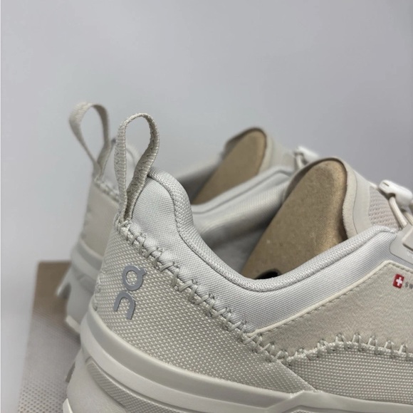 Men's On Cloudaway 2 Running Shoes - Sand Ice 3ME30052675 - Picture 3 of 15